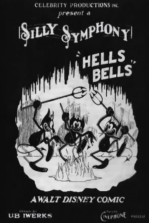Hell's Bells poster