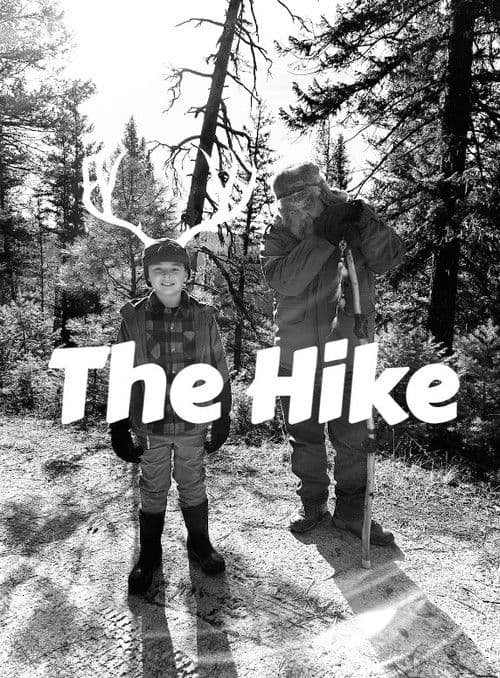 The Hike poster