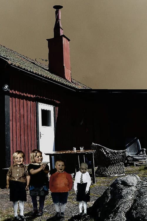 Mother was a CEO poster