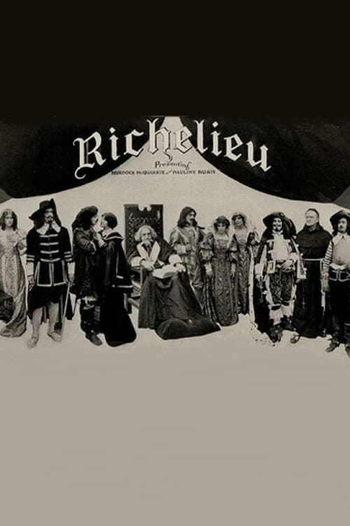 Richelieu poster