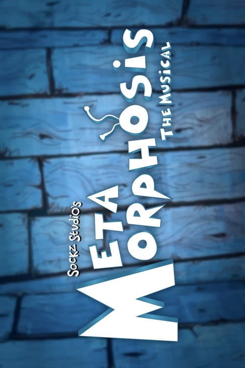 Metamorphosis the Musical poster