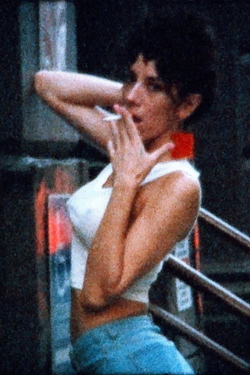 Bounded Intimacy poster