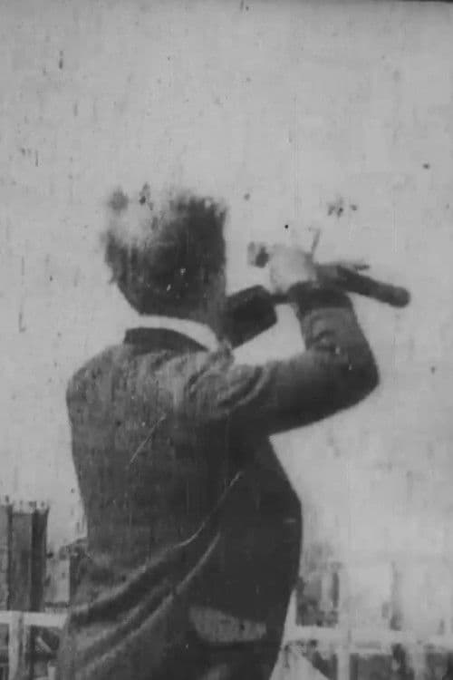 Scenes From My Balcony poster