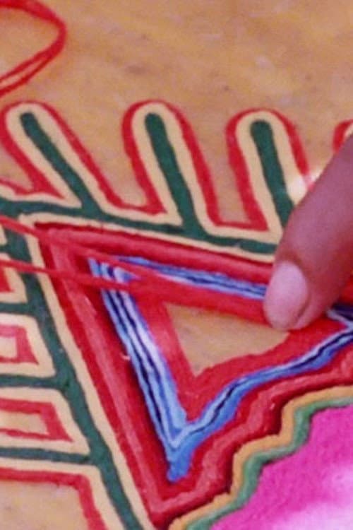 In Praise of Hands poster