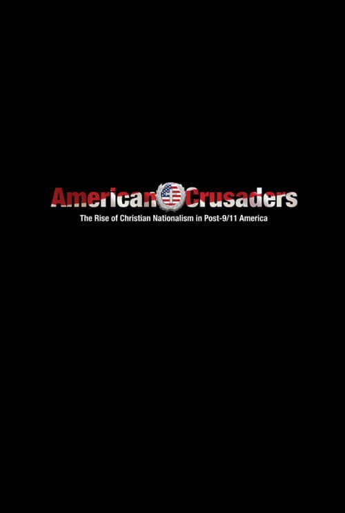 American Crusaders poster