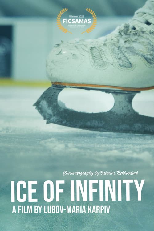 Ice of Infinity poster