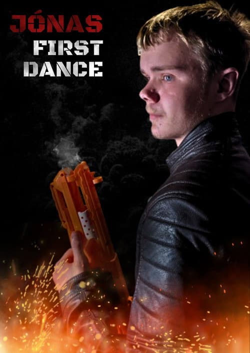 Jónas: First Dance poster