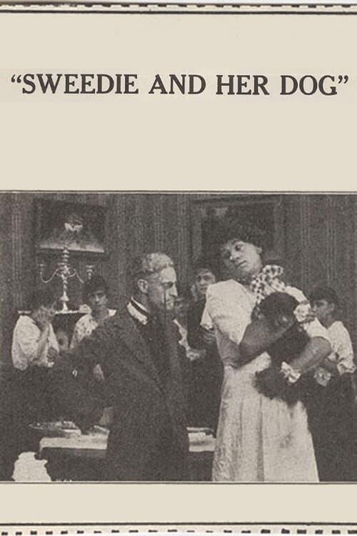Sweedie and Her Dog poster