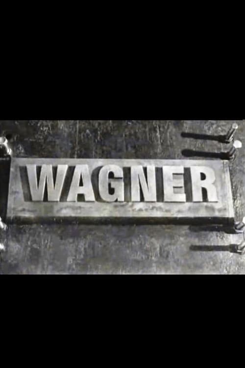 Wagner poster