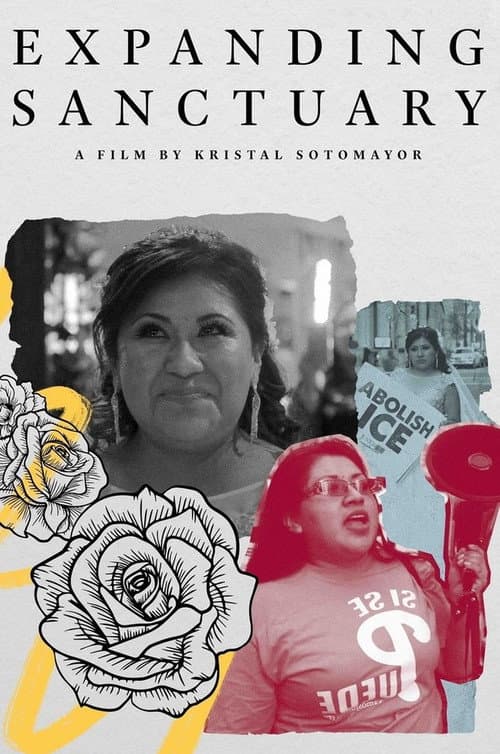 Expanding Sanctuary poster