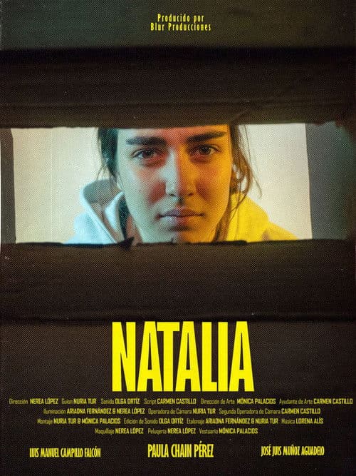 NatalIA poster