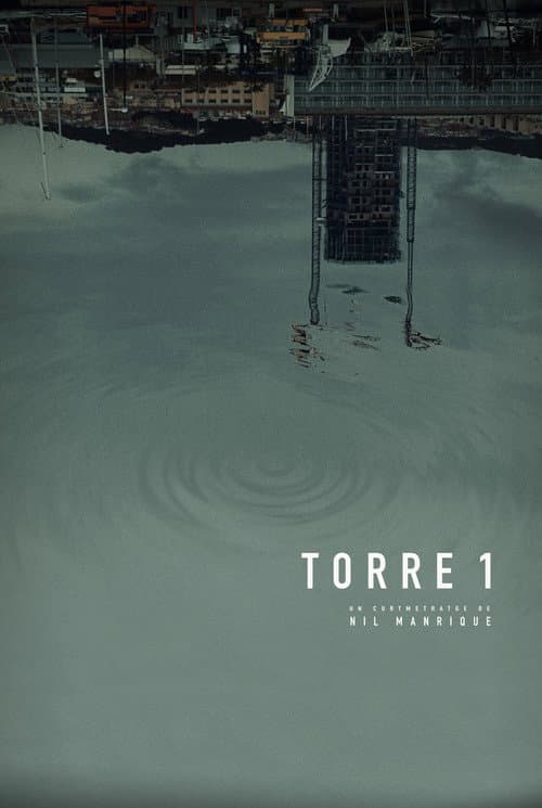 Torre 1 poster