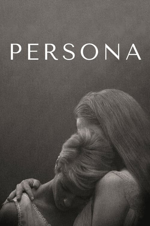 Persona poster