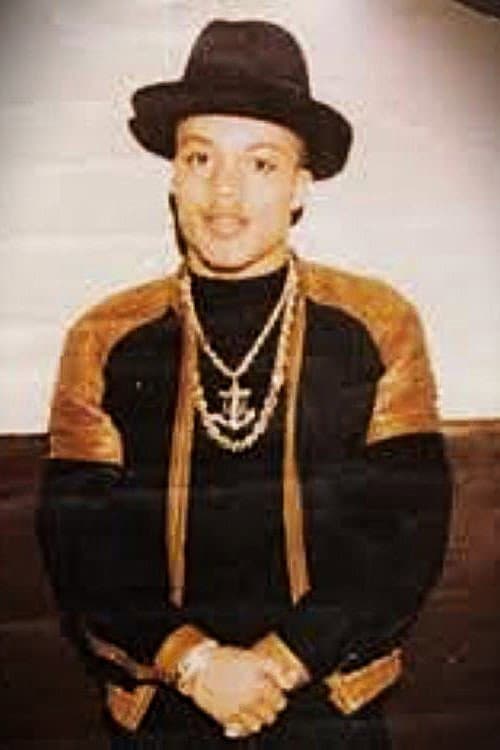 My Life With the Team: Bimmy's Story poster