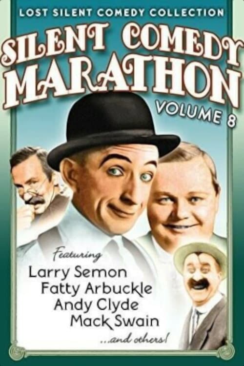 A Flirt's Mistake poster