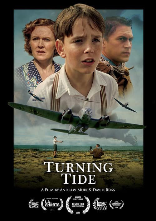 Turning Tide poster