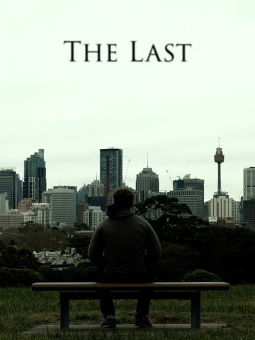 The Last poster