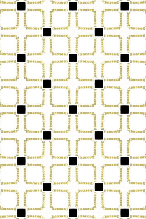 Several Successful Situations; Simultaneous & Successive poster