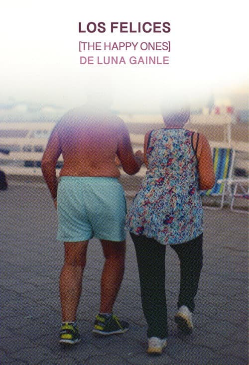 The Happy Ones poster