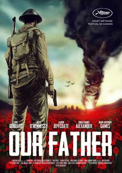Our Father poster