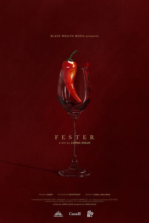 Fester poster