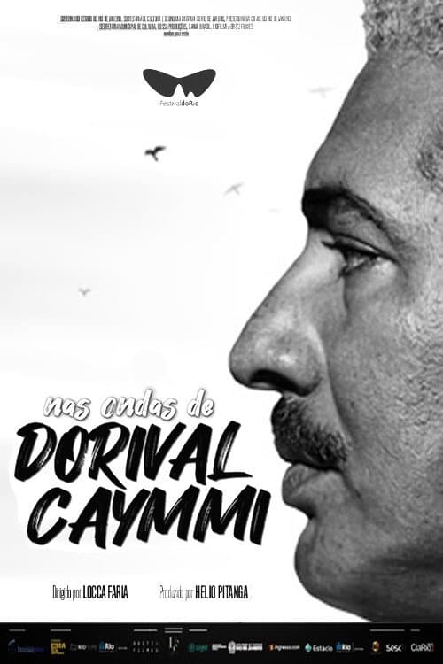 Nas Ondas de Dorival Caymmi poster