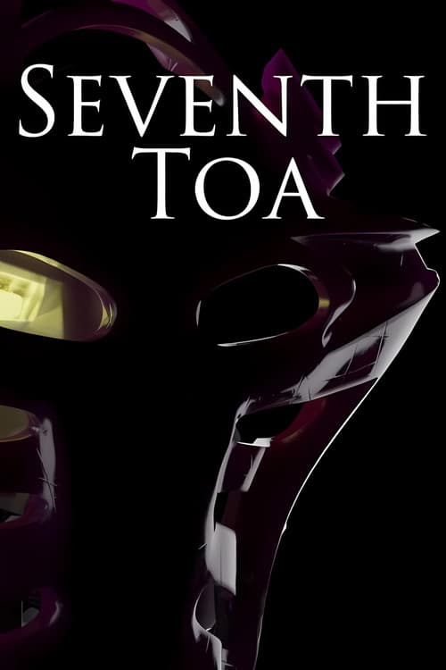 Seventh Toa - A BIONICLE Documentary poster