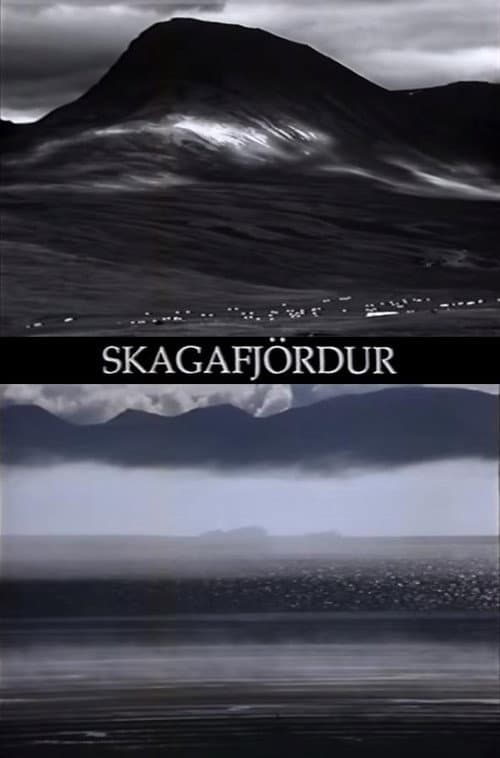 Skagafjördur poster