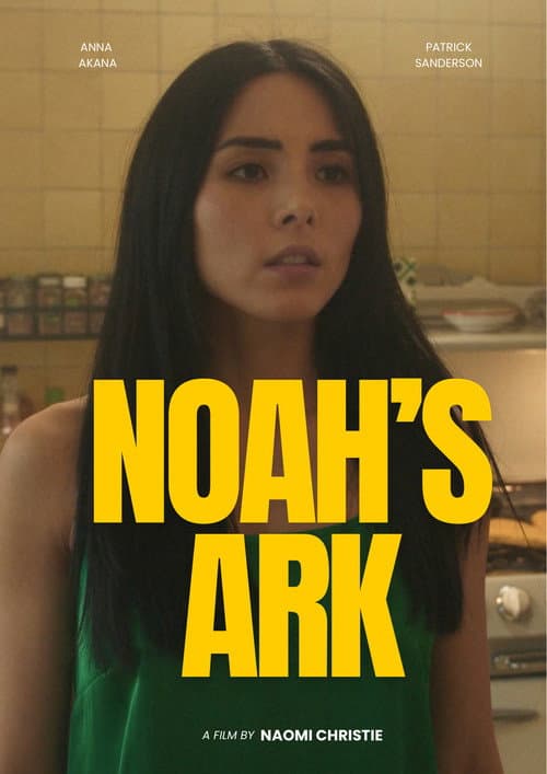 Noah's Ark poster