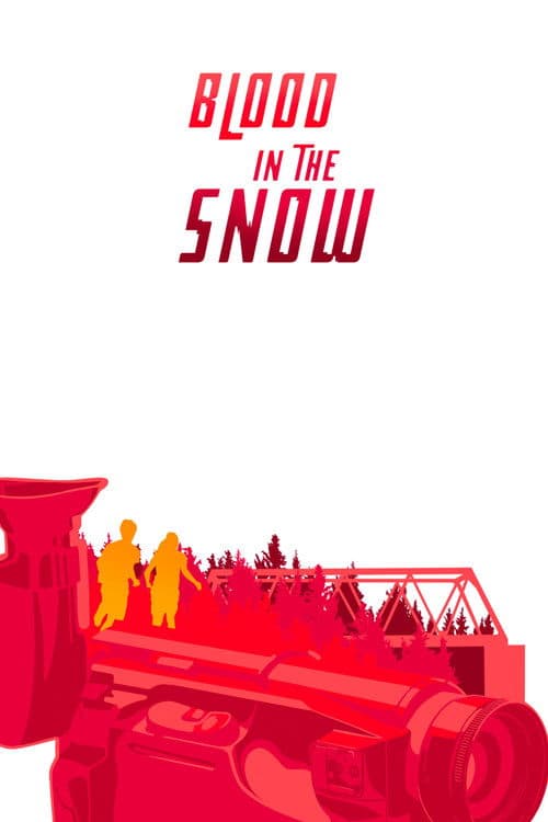Blood in the Snow poster