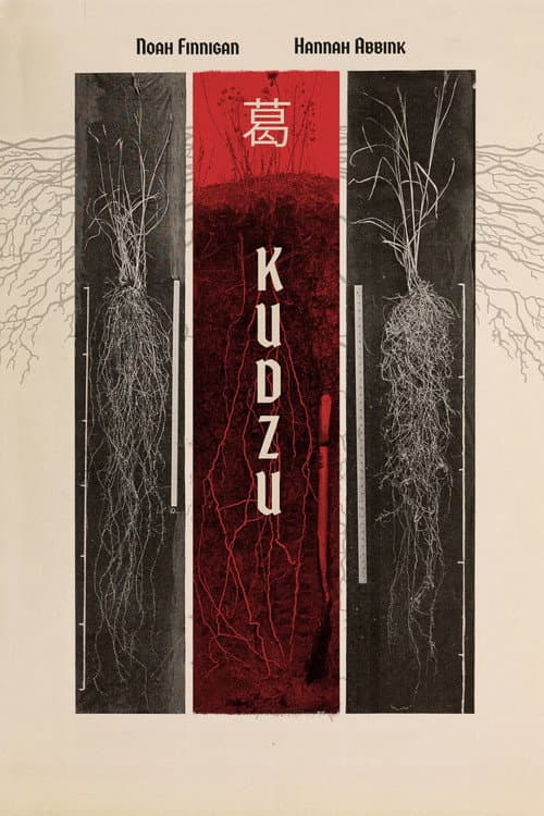 Kudzu poster