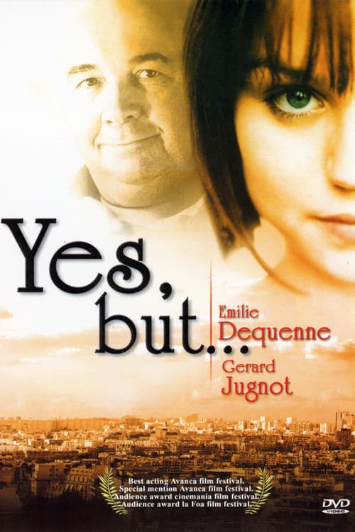 Yes, But... poster