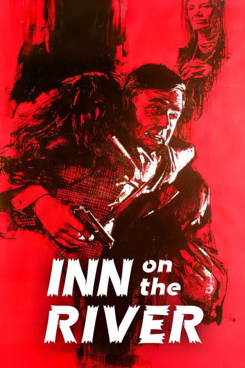 The Inn on the River poster