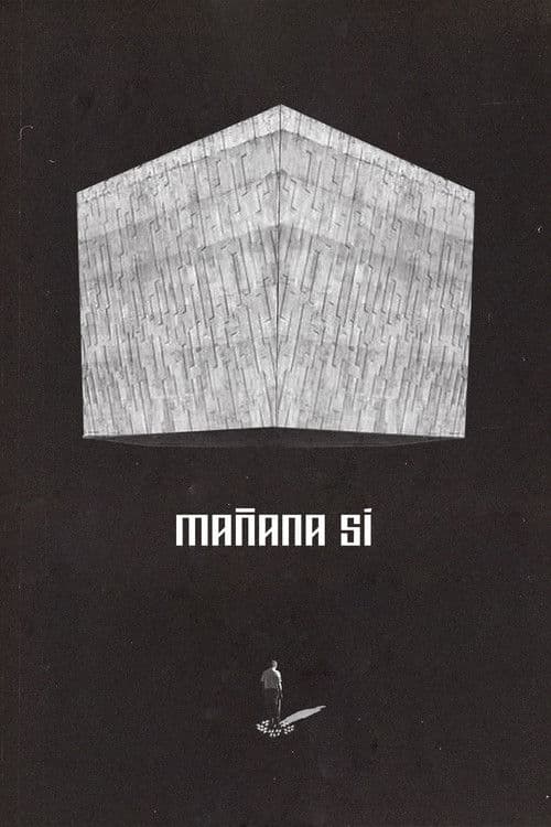 Mañana Sí poster