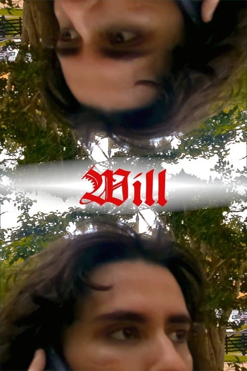 Will poster