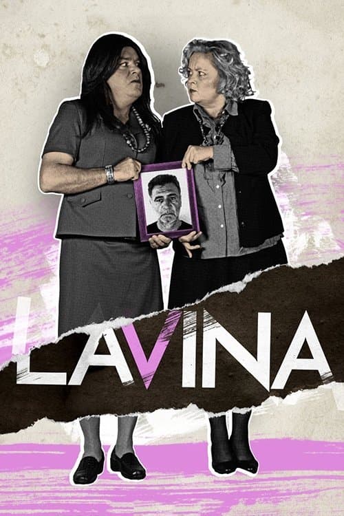 The Avalanche poster