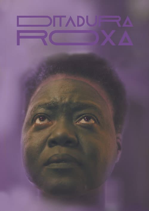 Purple Dictatorship poster