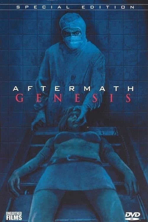 Aftermath poster