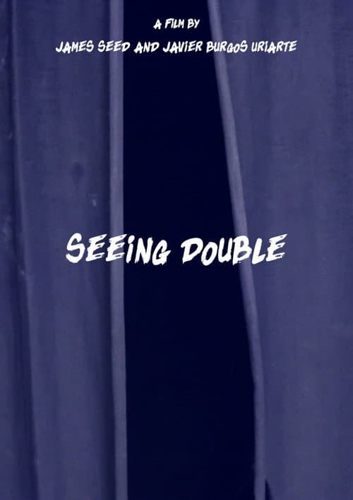 Seeing Double poster