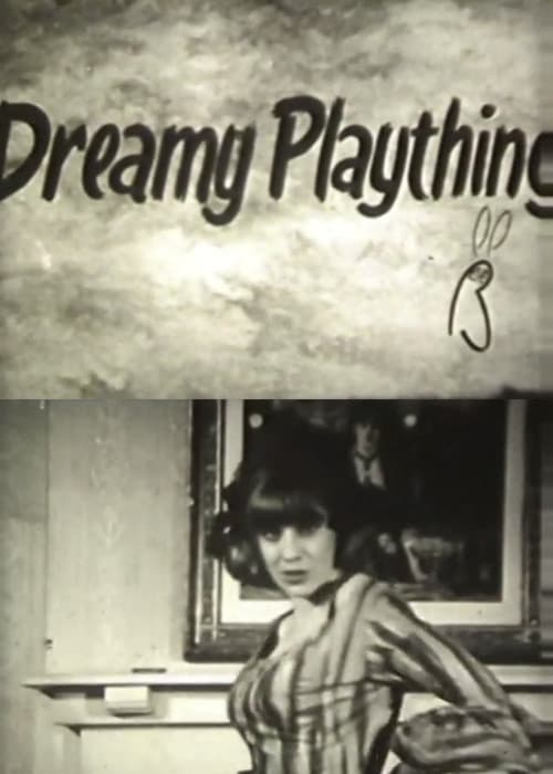 Dreamy Plaything poster