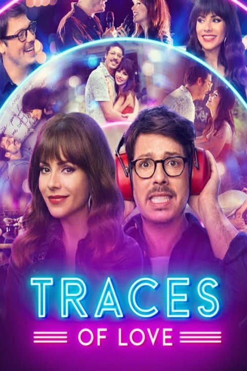 Traces of Love poster