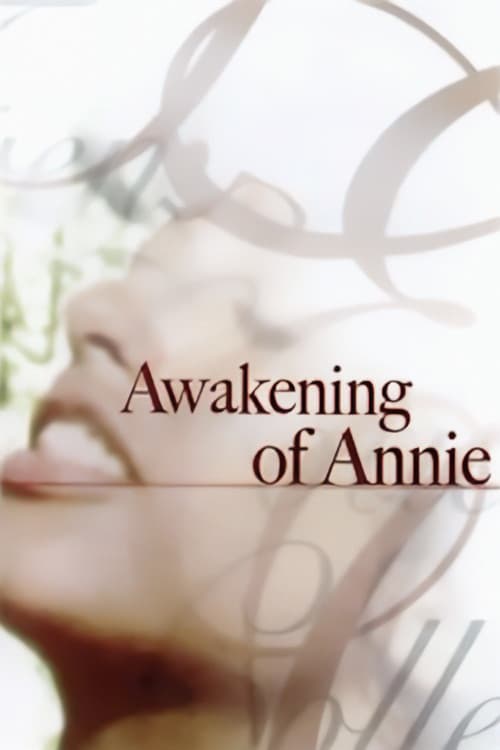 The Awakening of Annie poster