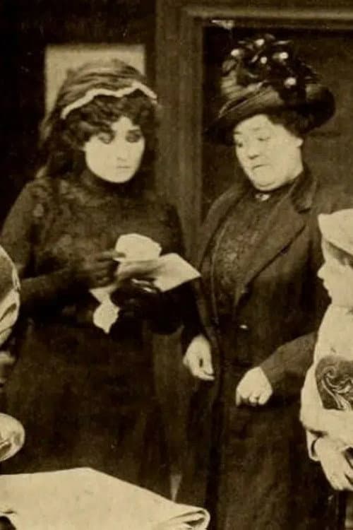 Vultures and Doves poster