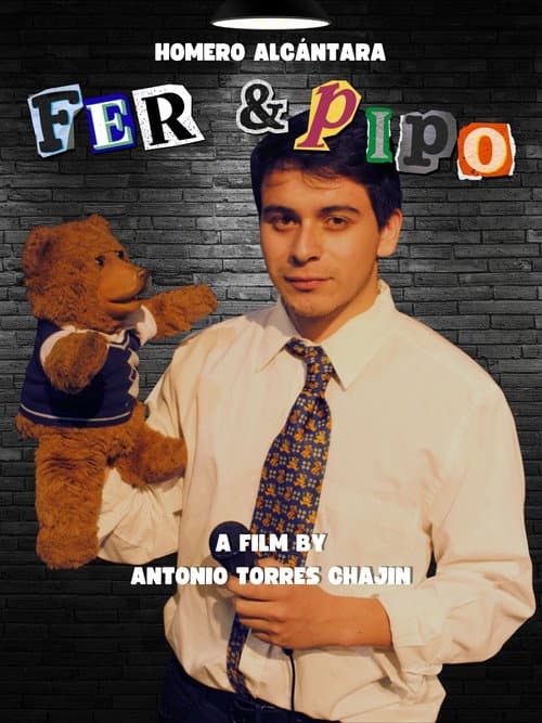 Fer & Pipo poster