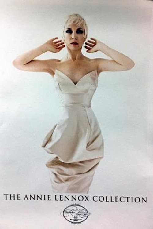 Annie Lennox - The Collection poster