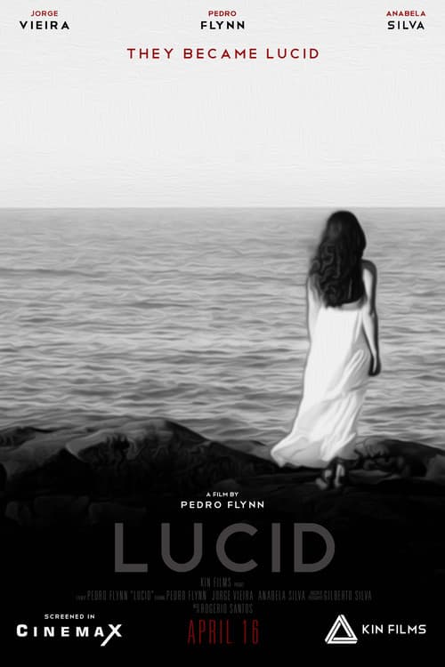 Lucid poster