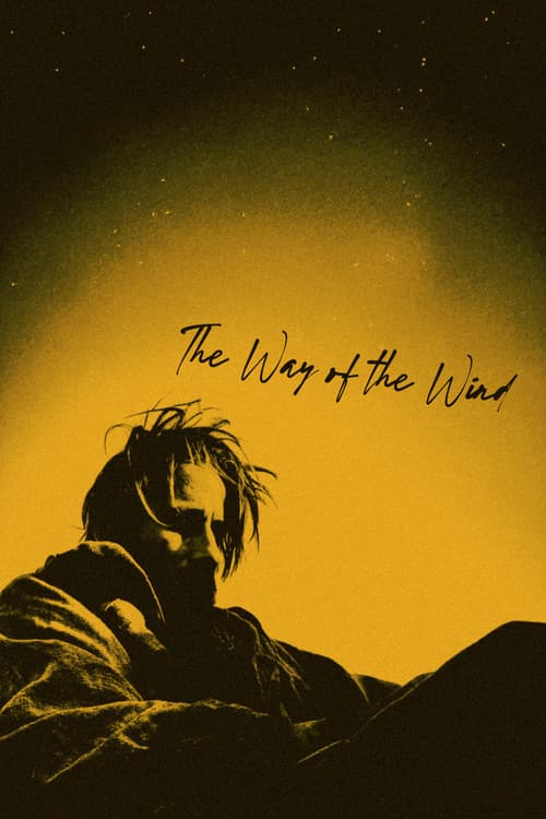 The Way of the Wind poster