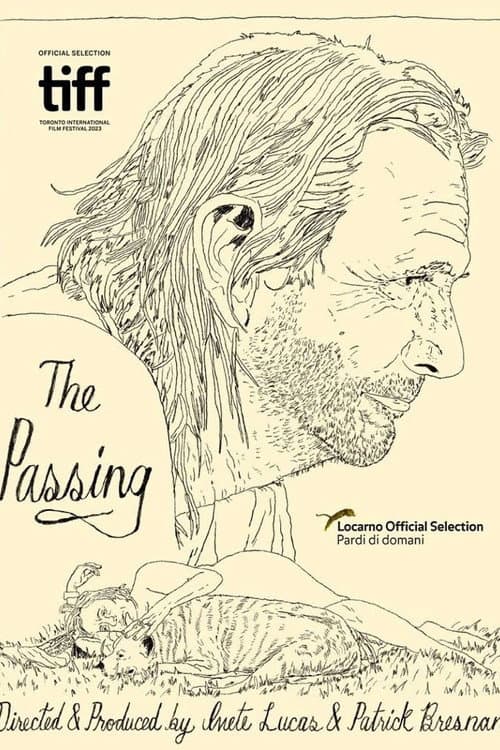 The Passing poster
