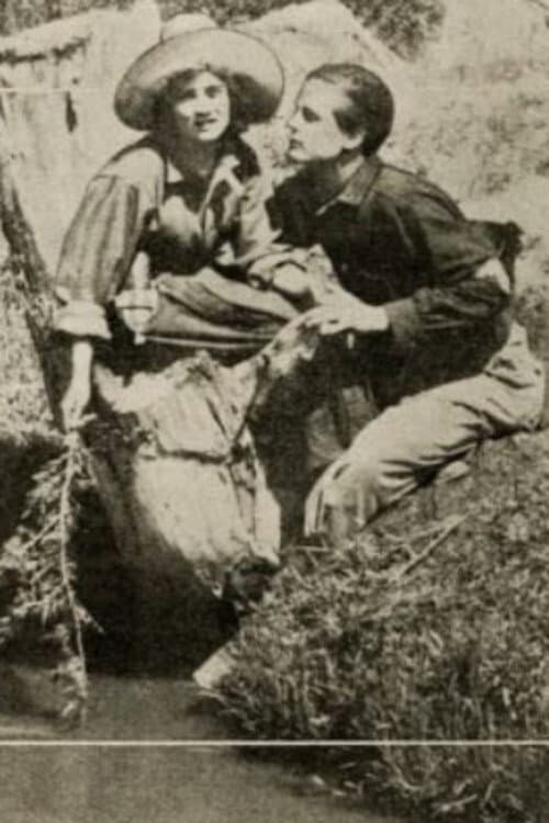 Across the Border poster