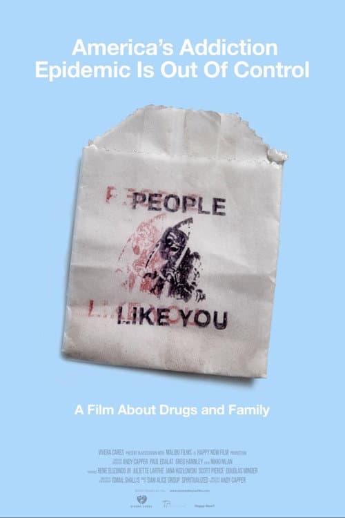 People Like You poster